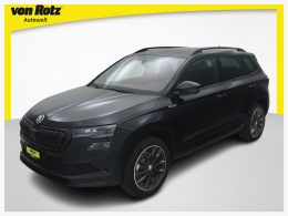 SKODA Karoq 2.0 TDI SportLine 4x4 DSG - Auto Welt von Rotz AG 2