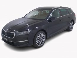 SKODA Octavia 1.5 TSI mHEV Selection-Lounge DSG - Auto Welt von Rotz AG