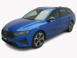SKODA Octavia 2.0 TSI RS DSG - Auto Welt von Rotz AG 7