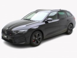 SKODA Octavia Combi 2.0 TSI DSG RS - Auto Welt von Rotz AG