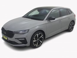 SKODA Scala 1.5 TSI Monte Carlo DSG - Auto Welt von Rotz AG 2