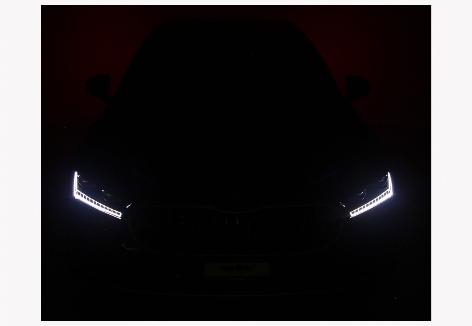 SKODA Superb 1.5 TSI Plug-in-Hybrid Sportline DSG