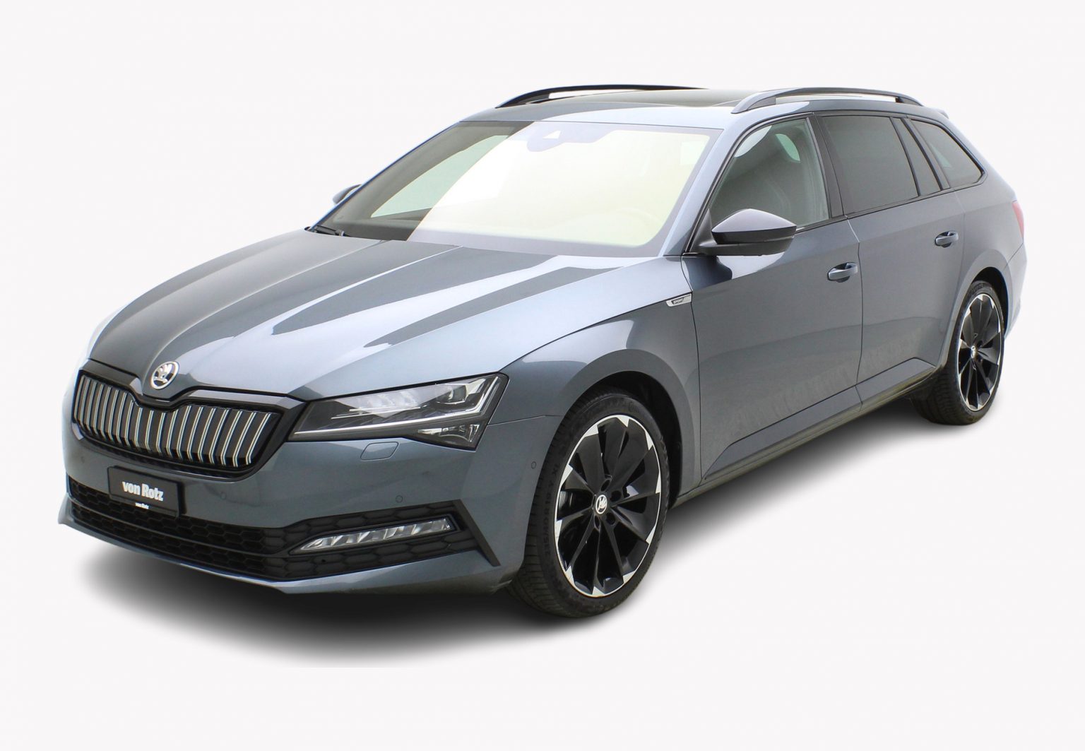SKODA Superb Combi 1.4 TSI DSG PHEV Sport Line