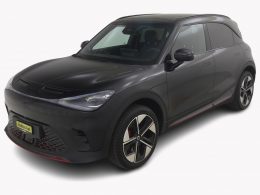 SMART #1 Brabus 4x4 - Auto Welt von Rotz AG 3