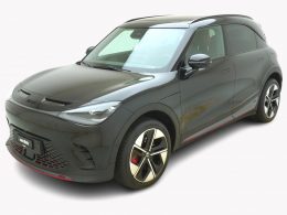 SMART #1 Brabus 4x4 - Auto Welt von Rotz AG