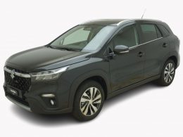 SUZUKI S-Cross 1.4 T Compact Top Hybrid 4x4 - Auto Welt von Rotz AG 3