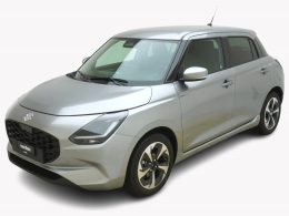 SUZUKI Swift 1.2 Compact Top Hybrid - Auto Welt von Rotz AG