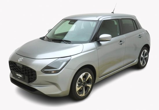 SUZUKI Swift 1.2 Compact Top Hybrid - Auto Welt von Rotz AG