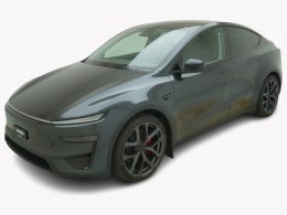 TESLA Model Y Performance AWD - Auto Welt von Rotz AG