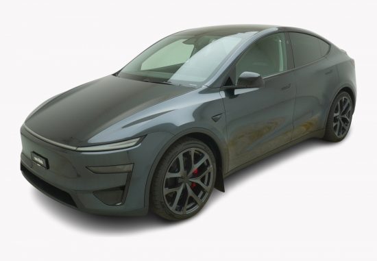 TESLA Model Y Performance AWD - Auto Welt von Rotz AG