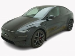 TESLA Model Y Performance AWD - Auto Welt von Rotz AG 2