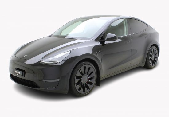 TESLA Model Y Performance D - Auto Welt von Rotz AG