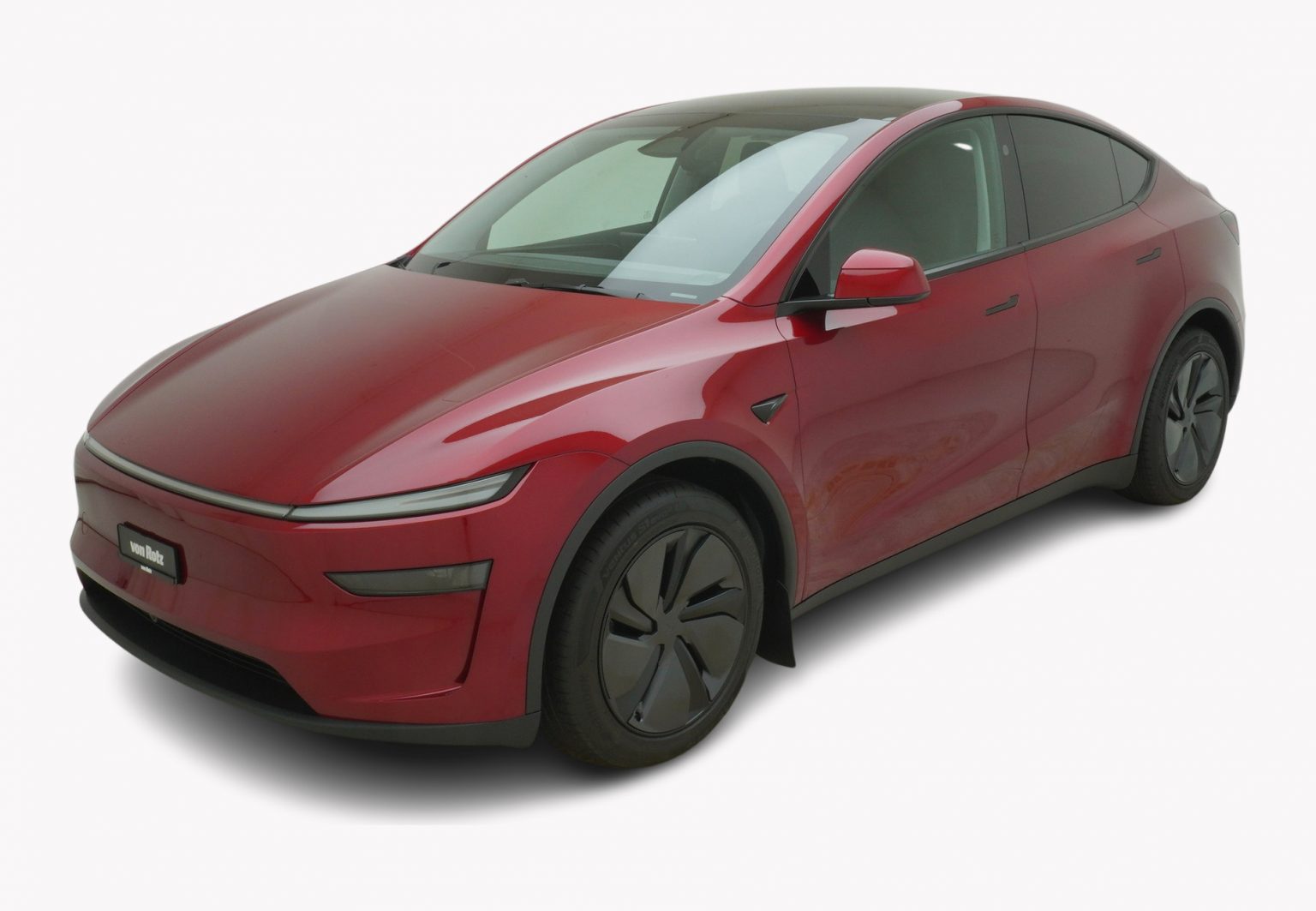 TESLA Model Y Premium AWD