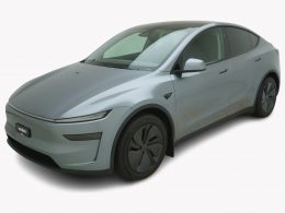 TESLA Model Y Premium AWD - Auto Welt von Rotz AG 2