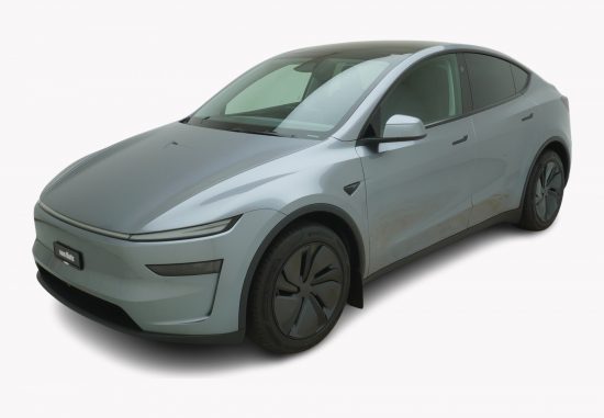 TESLA Model Y Premium AWD - Auto Welt von Rotz AG 2