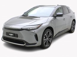 TOYOTA bZ4X Premium AWD ** 4x4 ** 11 KW ** - Auto Welt von Rotz AG