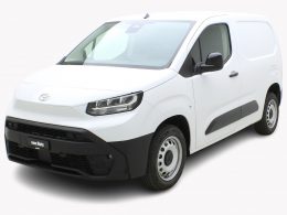 TOYOTA Proace City PROACE CITY Van L1 52KWh Active ** 330 km Reichweite ** - Auto Welt von Rotz AG