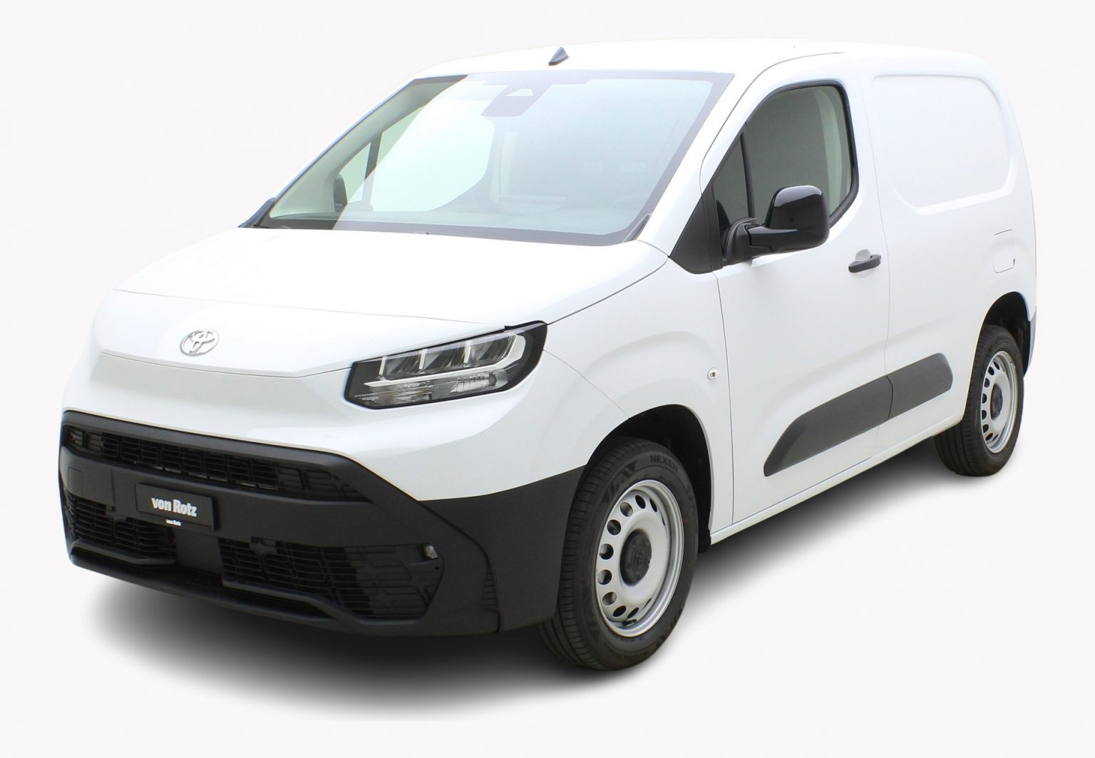 TOYOTA Proace City PROACE CITY Van L1 52KWh Active ** 330 km Reichweite **