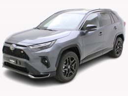 TOYOTA RAV4 2.5 Plug-In-Hybrid GR Sport ** inkl. Standheizung ** - Auto Welt von Rotz AG