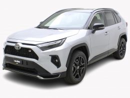 TOYOTA RAV4 2.5 Plug-In-Hybrid GR Sport ** inkl. Standleitung ** - Auto Welt von Rotz AG 1