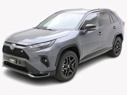 TOYOTA RAV4 2.5 Plug-In-Hybrid GR Sport ** inkl. Standleitung ** - Auto Welt von Rotz AG