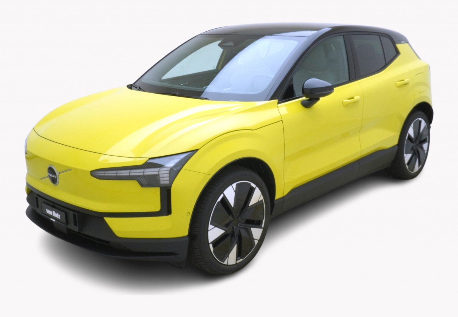 VOLVO EX 30 E60 Twin Ultra Performance AWD