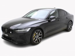 VOLVO S60 2.0 T8 TE Polestar e AWD **Polestar** - Auto Welt von Rotz AG