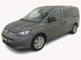 VW Caddy Maxi 2.0 TDI Life DSG - Auto Welt von Rotz AG