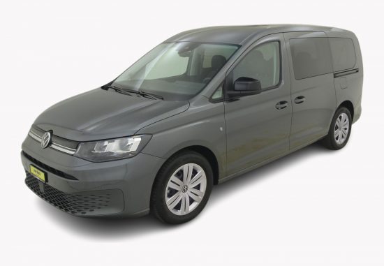 VW Caddy Maxi 2.0 TDI Life DSG - Auto Welt von Rotz AG
