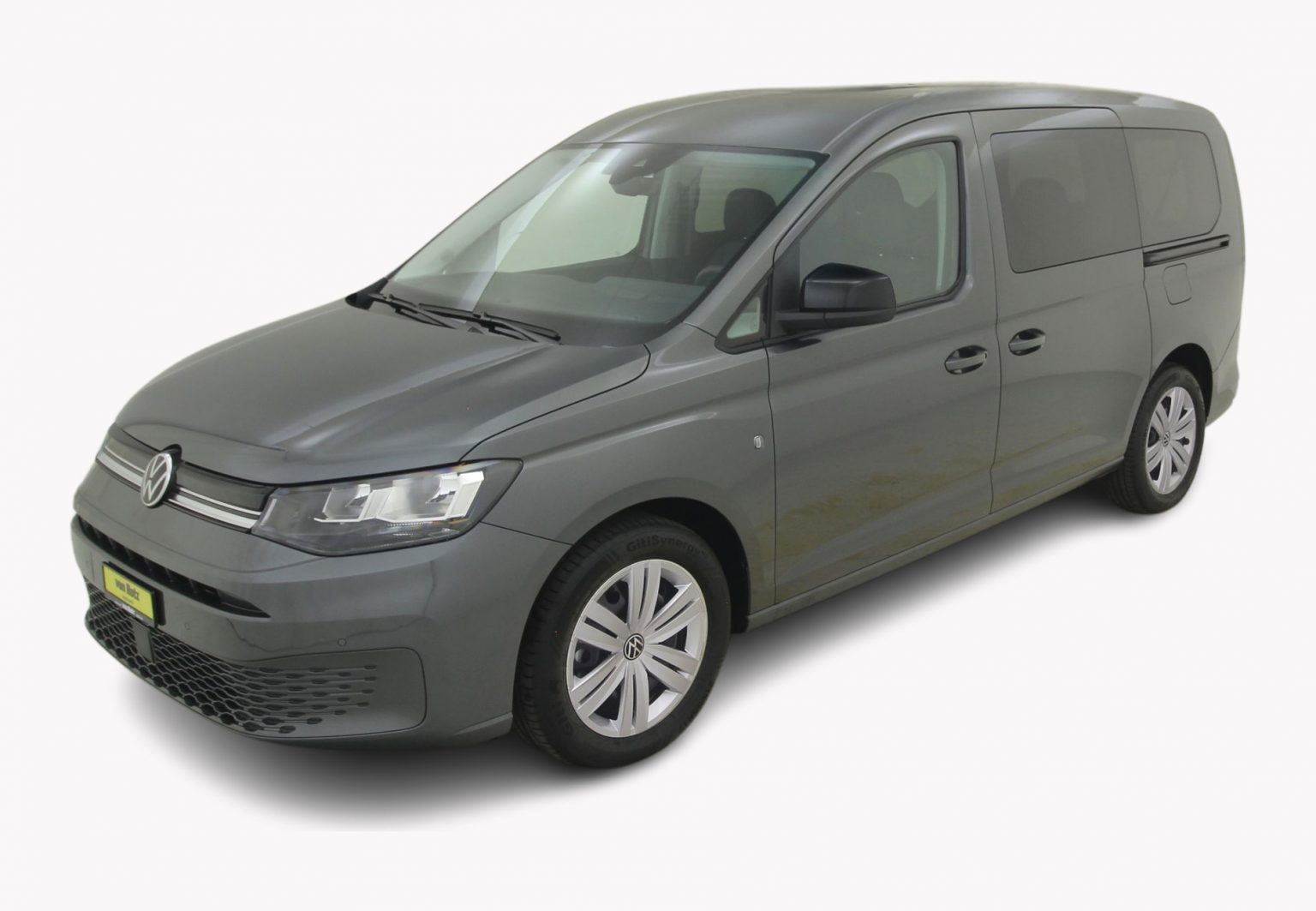 VW Caddy Maxi 2.0 TDI Life DSG