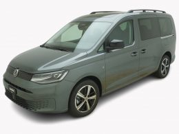 VW Caddy Maxi Outdoor 2.0 TDI 4Motion - Auto Welt von Rotz AG 1