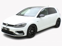 VW Golf 7 2.0 TSI DSG R 4Motion - Auto Welt von Rotz AG