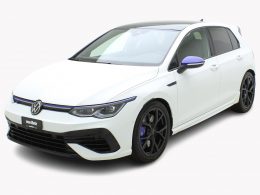 VW Golf 8 2.0 TSI DSG R 20 Years 4Motion - Auto Welt von Rotz AG