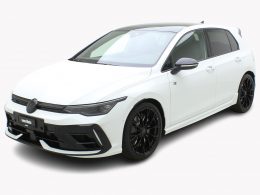 VW Golf 8.5 2.0 TSI DSG R Black Edition 4Motion (2025) - Auto Welt von Rotz AG 10