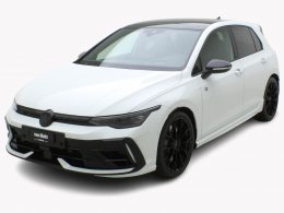 VW Golf 8.5 2.0 TSI DSG R Black Edition 4Motion (2025) - Auto Welt von Rotz AG 2