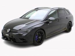 VW Golf Variant 8.5 2.0 TSI DSG R-Performance 4Motion **R-Performance** - Auto Welt von Rotz AG