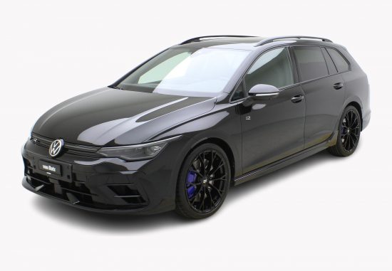 VW Golf Variant 8.5 2.0 TSI DSG R-Performance 4Motion **R-Performance** - Auto Welt von Rotz AG
