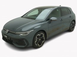 VW Golf VIII 1.5 eTSI R-Line DSG - Auto Welt von Rotz AG 1