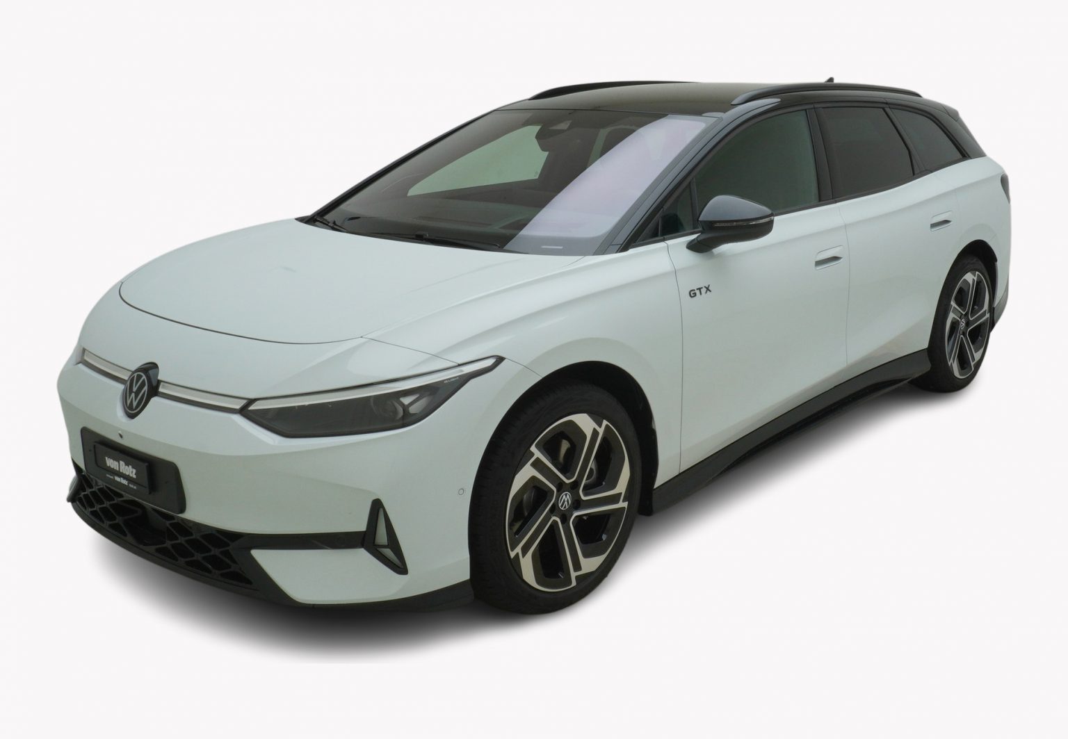 VW ID.7 Tourer 86 kWh GTX 4MOTION