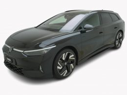VW ID.7 Tourer 86 kWh GTX 4MOTION - Auto Welt von Rotz AG 10