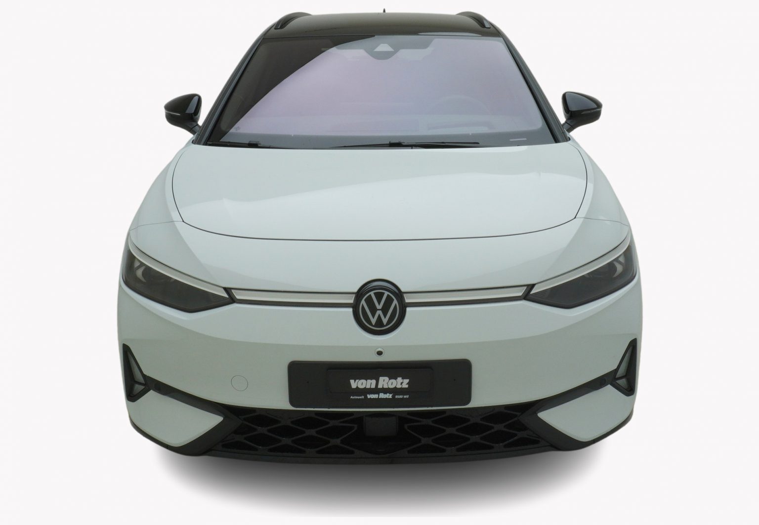 VW ID.7 Tourer 86 kWh GTX 4MOTION