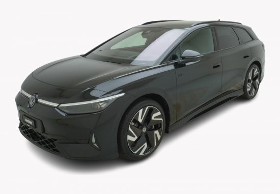 VW ID.7 Tourer 86 kWh GTX 4MOTION - Auto Welt von Rotz AG 5