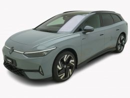VW ID.7 Tourer 86 kWh GTX 4MOTION - Auto Welt von Rotz AG 3