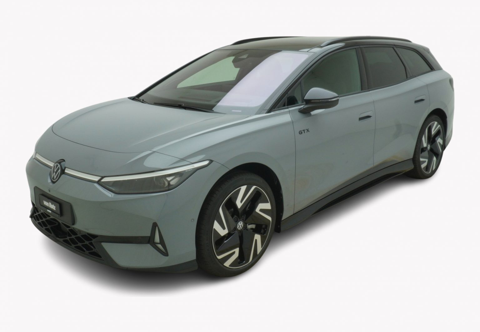 VW ID.7 Tourer 86 kWh GTX 4MOTION