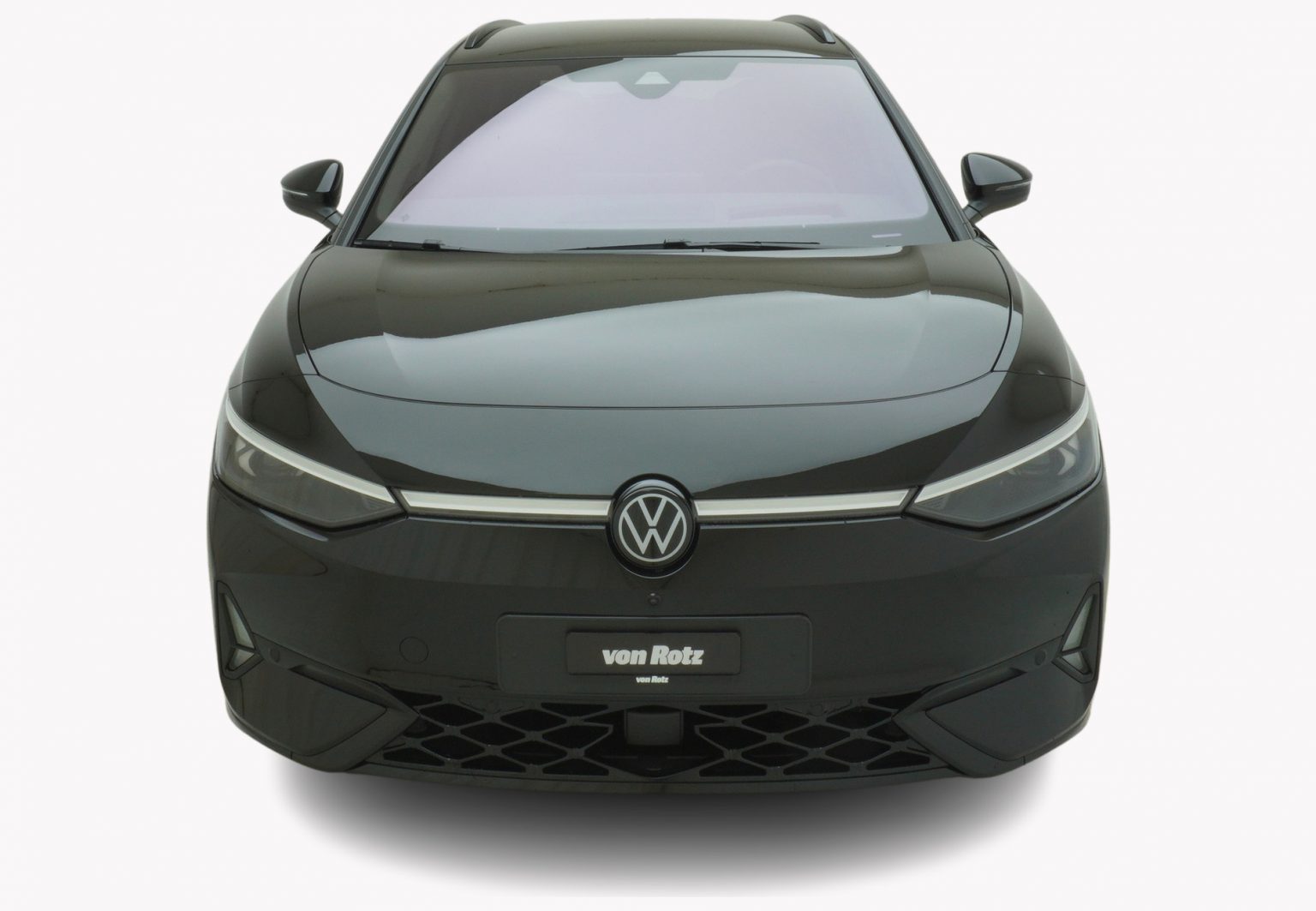 VW ID.7 Tourer 86 kWh GTX 4MOTION