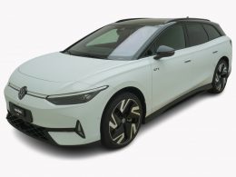 VW ID.7 Tourer 86 kWh GTX 4MOTION - Auto Welt von Rotz AG 2