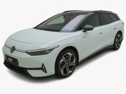 VW ID.7 Tourer 86 kWh GTX 4MOTION - Auto Welt von Rotz AG 11