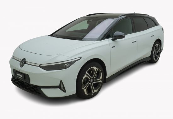 VW ID.7 Tourer 86 kWh GTX 4MOTION - Auto Welt von Rotz AG 11