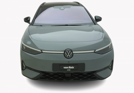 VW ID.7 Tourer 86 kWh GTX 4MOTION - Auto Welt von Rotz AG 13