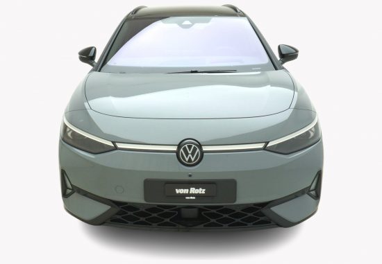 VW ID.7 Tourer 86 kWh GTX 4MOTION - Auto Welt von Rotz AG 8